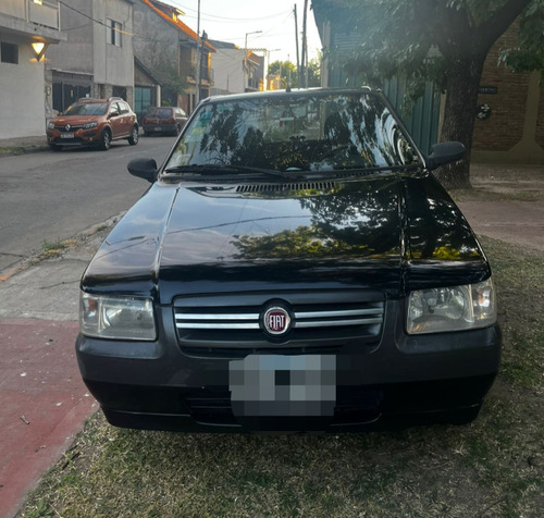 Fiat Uno 1.3 Fire 1242 Mpi 8V