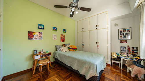 Venta Departamento 5 Ambientes Caballito Balcon