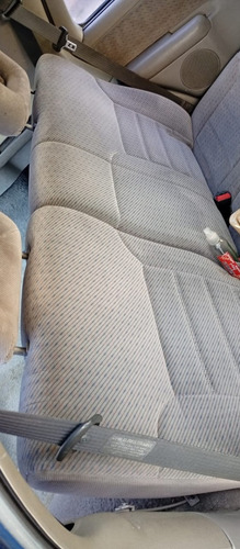 Chevrolet Blazer 2.8 Dlx 4x4