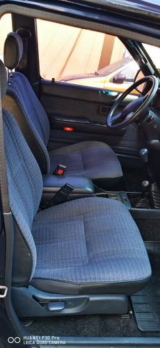 Toyota Hilux Sw4 2.7 V4
