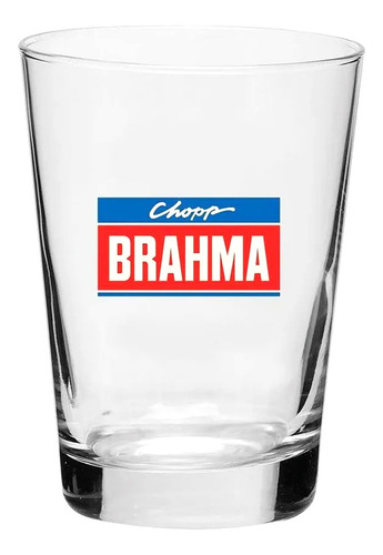Copo Chopp Brahma 350 Ml (caldereta)