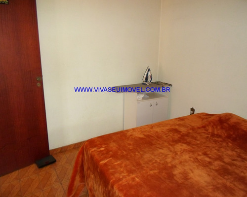 Imagem 24 de 30 de Casa - Ca00272 - 70631848