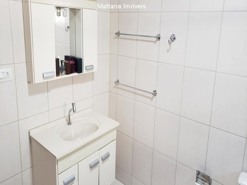 Imagem 10 de 30 de Sobrado No Jardim Santa Maria Em Jacareí-sp - Cv348 - 69187681