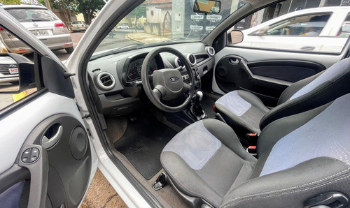 Ford Ka 1.0 8V/1.0 8V ST Flex 3p