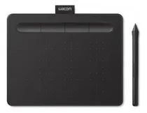 Comprar Tableta Digitalizadora Wacom Intuos Small Black