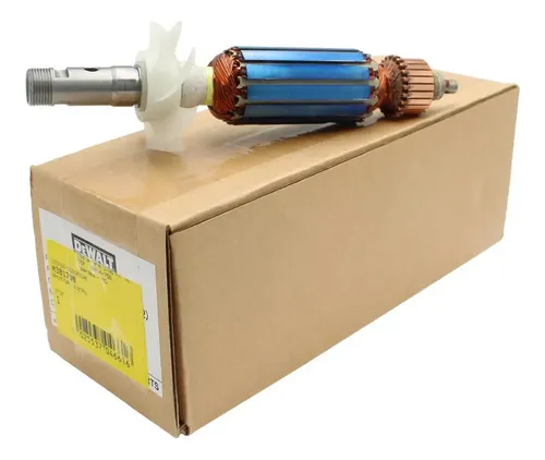 comprar Rotor Para Recortadora De Enchapados Dwe6000 Dewalt N381700