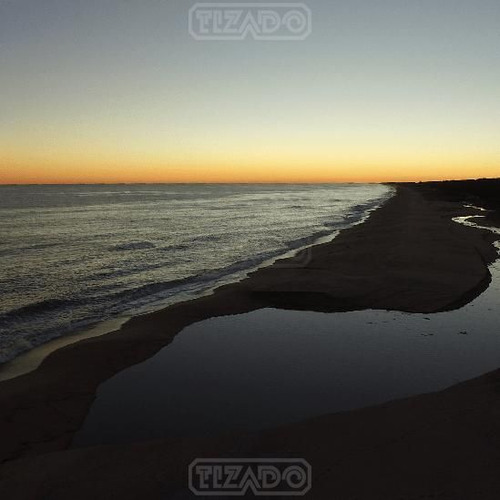 Venta Terreno Lote Chacra Marítima Primera Línea Bungalow Casa Barrio Cerrado Privado Piscina Cancha Tenis Las Cárcavas Laguna Garzón Rocha José Ignacio Maldonado Punta Del Este