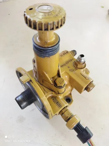 Bombin Ceba Caterpillar (Usado)