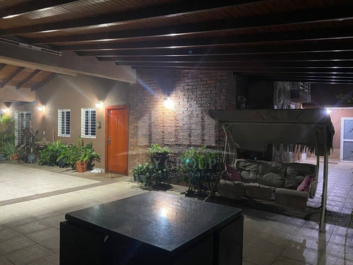 Imagen 9 de 30 de Casa En Res. Villas De San Diego Country Club, Lemc-441