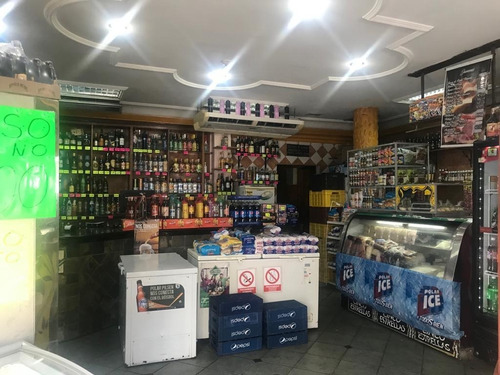 Imagen 5 de 8 de Venta De Local + Fondo De Comercio La Candelaria Gc 04142652589