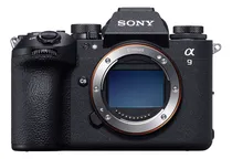 Comprar Cámara Sony A9 Iii  Full Frame Sin Espejo- Body