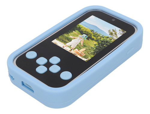 Cámara Digital Portátil De 96 Mp Con Pantalla Multifunción D