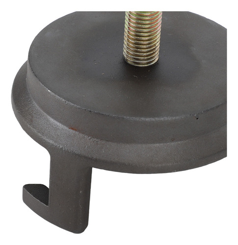 Extractor Balanceador Armónico 25264 De Alta Dureza Que Se Q