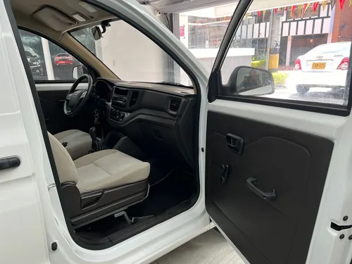 Chevrolet N400 Mt 2022
