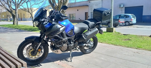 Imagen 2 de 7 de Yamaha Super Teneree