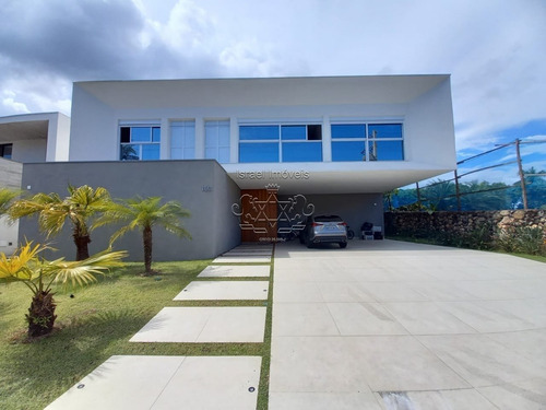 Casa - Costa Verde Tabatinga - Ref: 729 - V-729