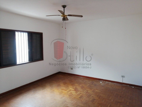 Imagem 11 de 15 de Sobrado - Mooca - Ref: 9559 - V-9559