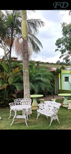 Imagem 7 de 29 de Chácaras Para Financiamento À Venda Em Mairiporã/sp - Compre O Seu Chácaras Para Financiamento Aqui! - 1494980