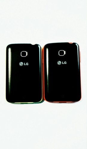 LG L30 Sporty Piezas Refacciones Pregunte (d120g)