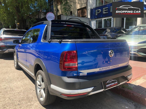Imagen 4 de 14 de Volkswagen Saveiro Full 16.0 2018