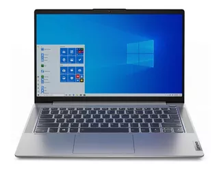 Lenovo Ideapad 5 14 Amd Ryzen 7 256gb 16gb W10 - 82lm00btlm