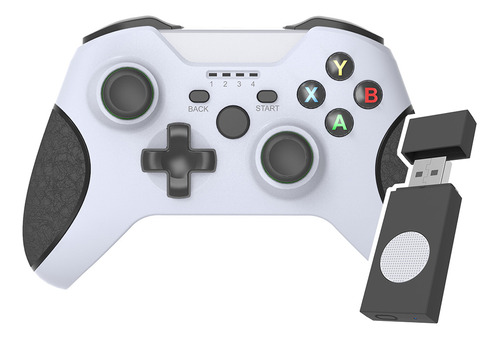 Controlador De Consola Inalámbrico Gamepad Para Xbox One X/s