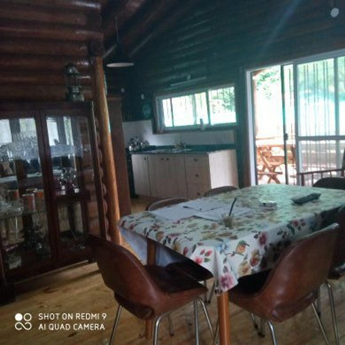 Imagen 4 de 12 de Cabaña 4 Amb. Barrio La Celia, Ezeiza / Alquiler Semanal