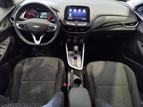 Imagen 13 de 25 de Chevrolet Onix Plus Ltz At Stock Leer Descripcion Abajo As