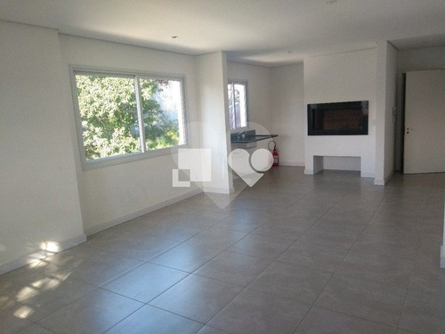 1 Dormitório Com Vaga No Jardim Do Salso - 28-im430861