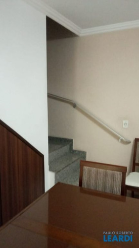 Imagem 7 de 15 de Casa Em Condomínio - Vila Formosa - Sp - 638491