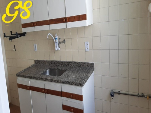 Imagem 7 de 10 de Apartamento Vende Imediações Do Enxuto, Atacadão E Shopping Unimart Oportunidade - Ap02474 - 69832376