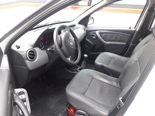Imagem 10 de 15 de Duster Dynamique 1.6 Flex