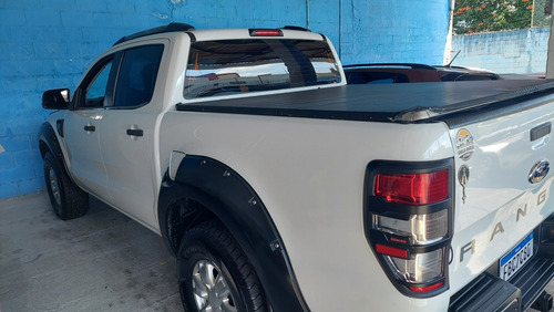 Ford Ranger 2.5 Xls Cab. Dupla 4x2 Flex 4p