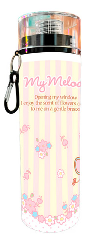 Termo Cilindro De My Melody