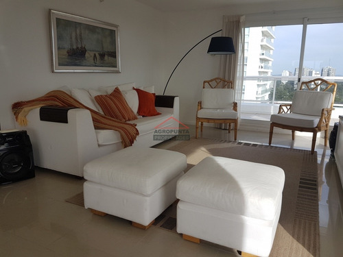 Apartamento Sobre Roosevelt Con Todos Los Servicios - Ref: 4966