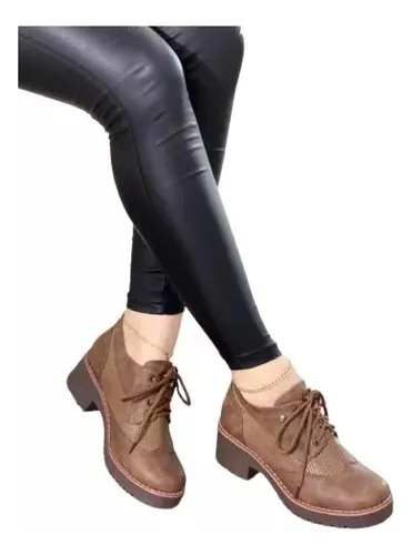 Botins tigresa cheap