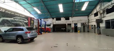 Edificio en alquiler