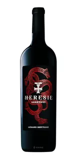 Vino Heresie Red