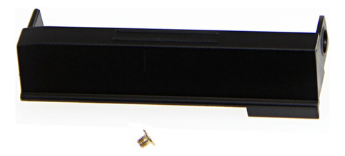 Bisel De Disco Duro Para El Portátil Dell/ Dell Latitude E43