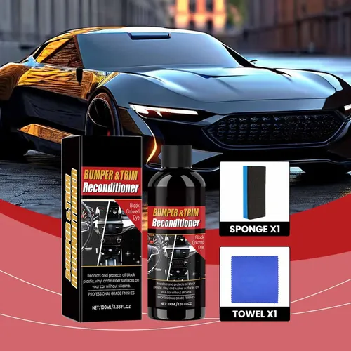 V Homonth And Reconditioner Car Plastic Refurbishing Agent S