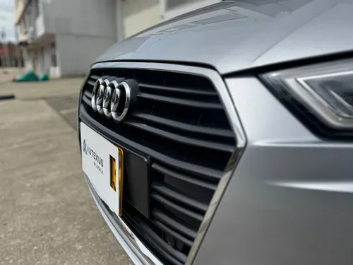 Audi A3 1.2 Tfsi Ambition