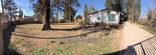 Imagen 2 de 6 de Excelente Lote Para Housing - 3300- Lote Esquina