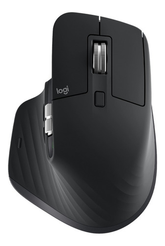 Mouse Logitech Mx Master 3 Bluetooth Carga Rápida 4000dpi Pc