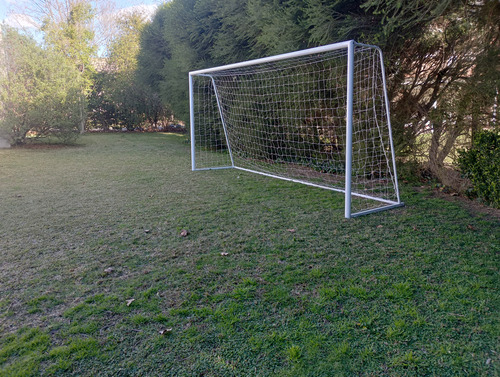 Red De Futbol 9 ( 5x2.2,cajon 60-100)
