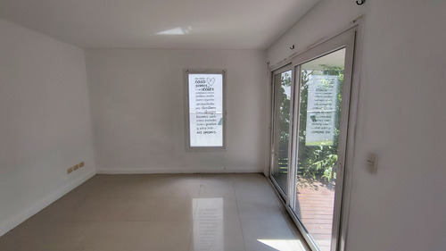Departamento En Venta En San Isidro
