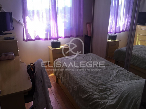 Imagem 10 de 19 de Apartamento 2 Dormitórios À 5min Do Centro De Esteio/rs - 87