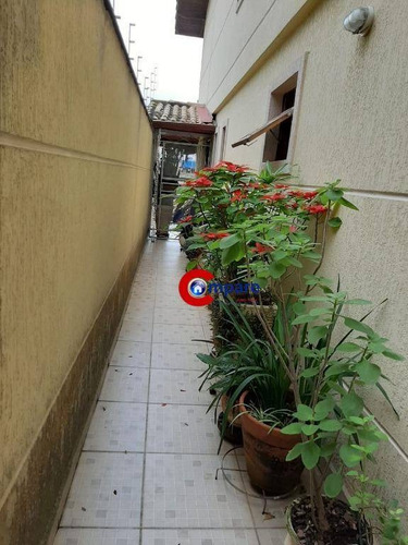 Imagem 3 de 30 de Sobrado Com 4 Dormitórios À Venda, 260 M² Por R$ 950.000 - Parque Renato Maia - Guarulhos/sp - So2170