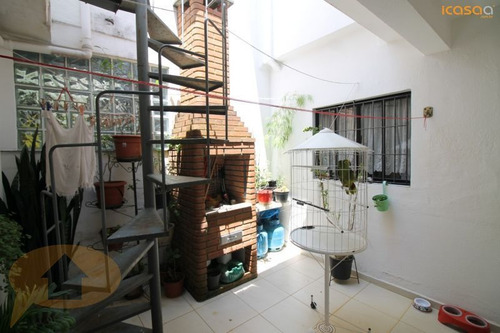 Sobrado - Ref: 7665
