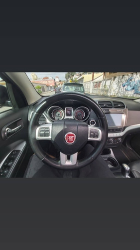 Fiat Freemont 2012 2.4 Precision 5p