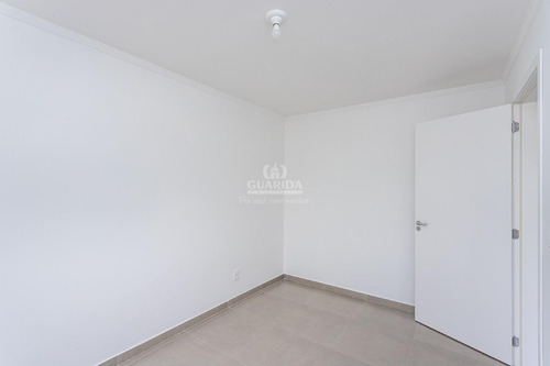 Imagem 11 de 19 de Apartamento Para Aluguel, 1 Quarto, Partenon - Porto Alegre/rs - 2497